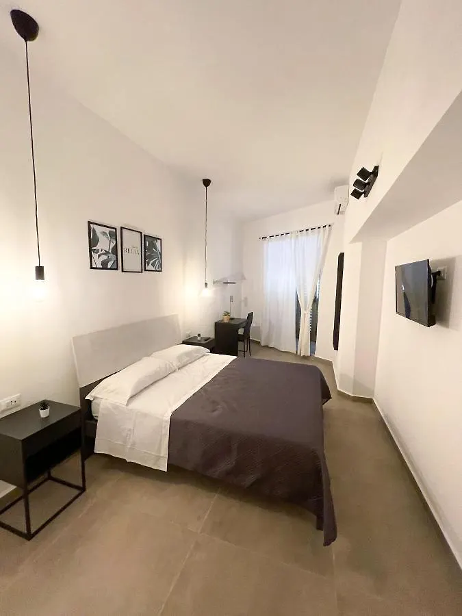 Donpe Panzió Agrigento