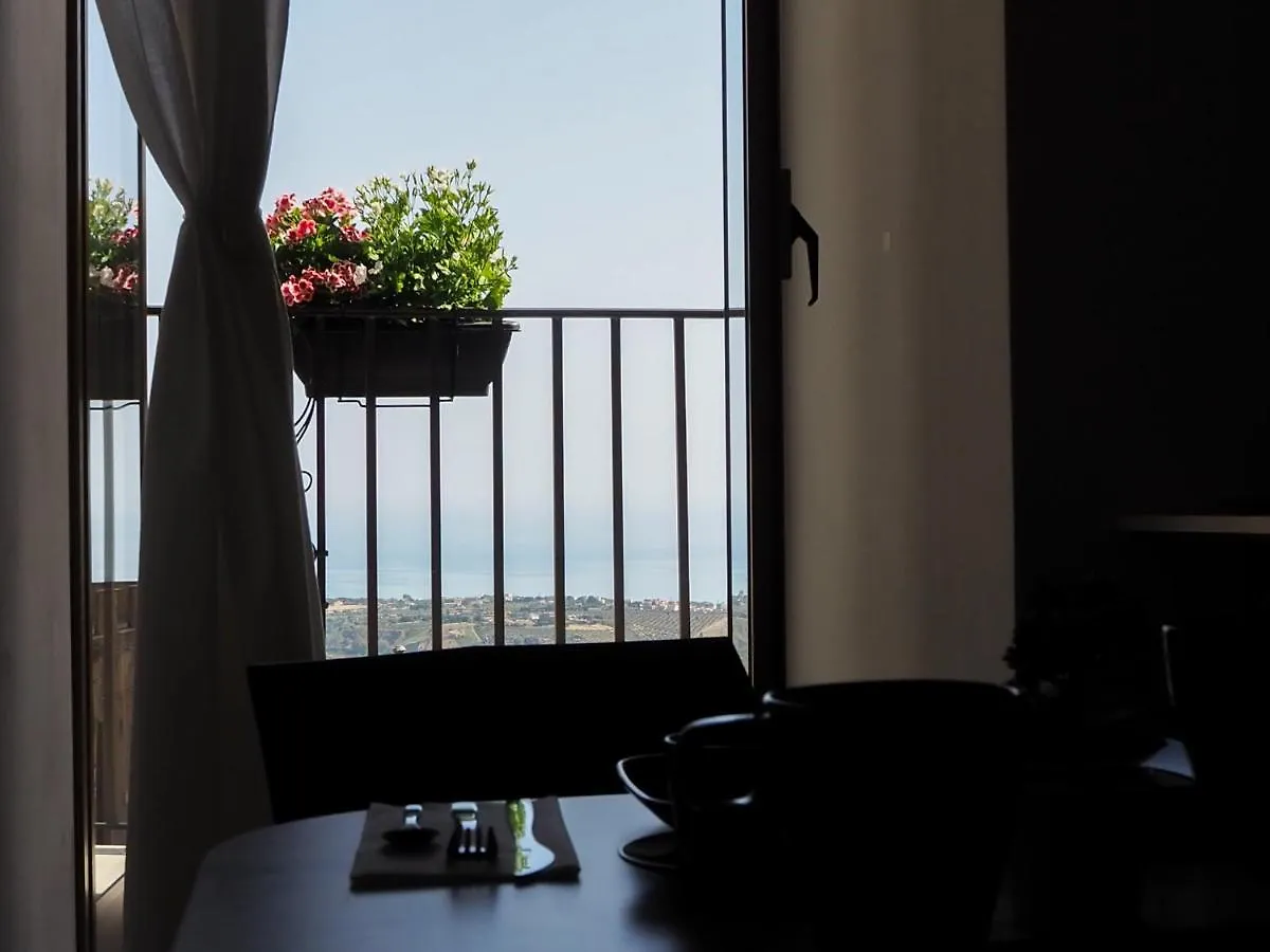 Donpe Panzió Agrigento