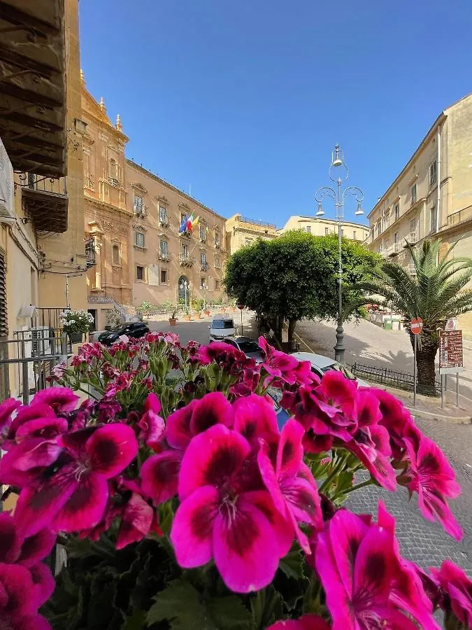 Donpe Bed and Breakfast Agrigento