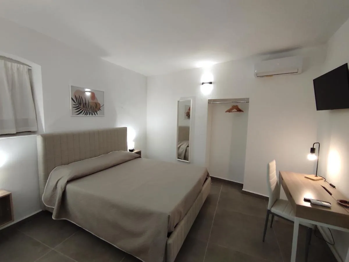 Donpe Bed and Breakfast Agrigento Italië