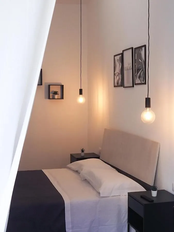 Bed & Breakfast Donpe Bed and Breakfast Agrigento