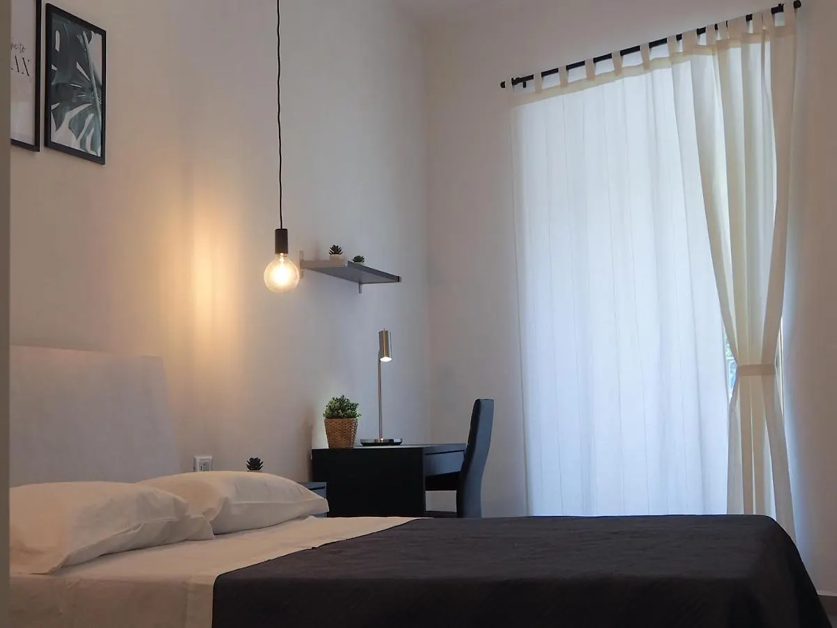 Donpe Bed and Breakfast Agrigento Italië
