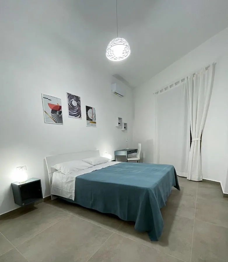 Bed & Breakfast Donpe Bed and Breakfast Agrigento