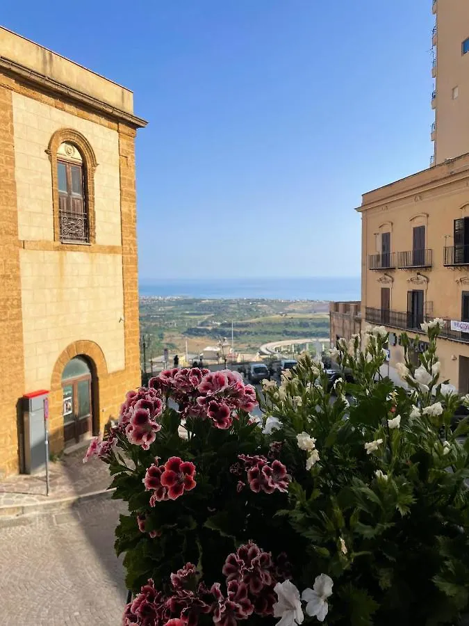 Donpe Panzió Agrigento