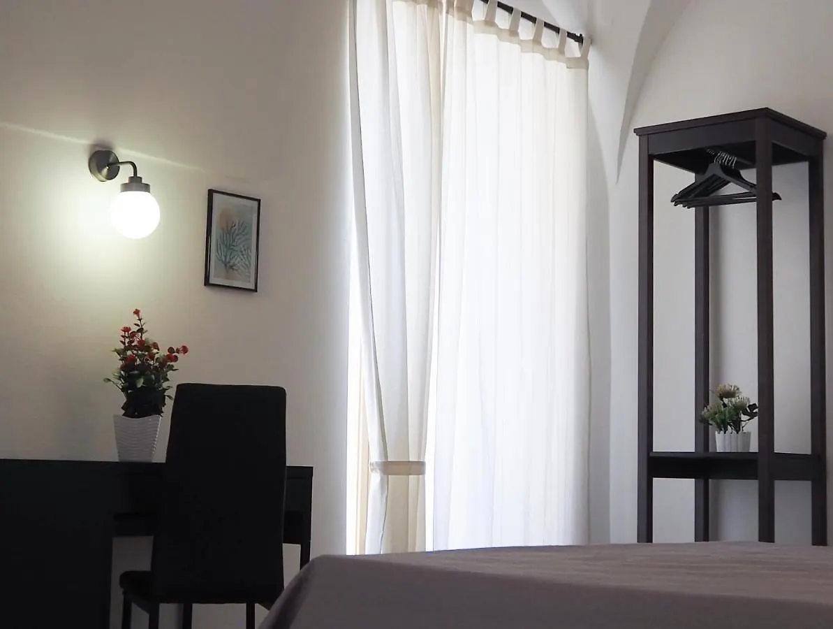 Donpe Bed and Breakfast Agrigento Bed & Breakfast