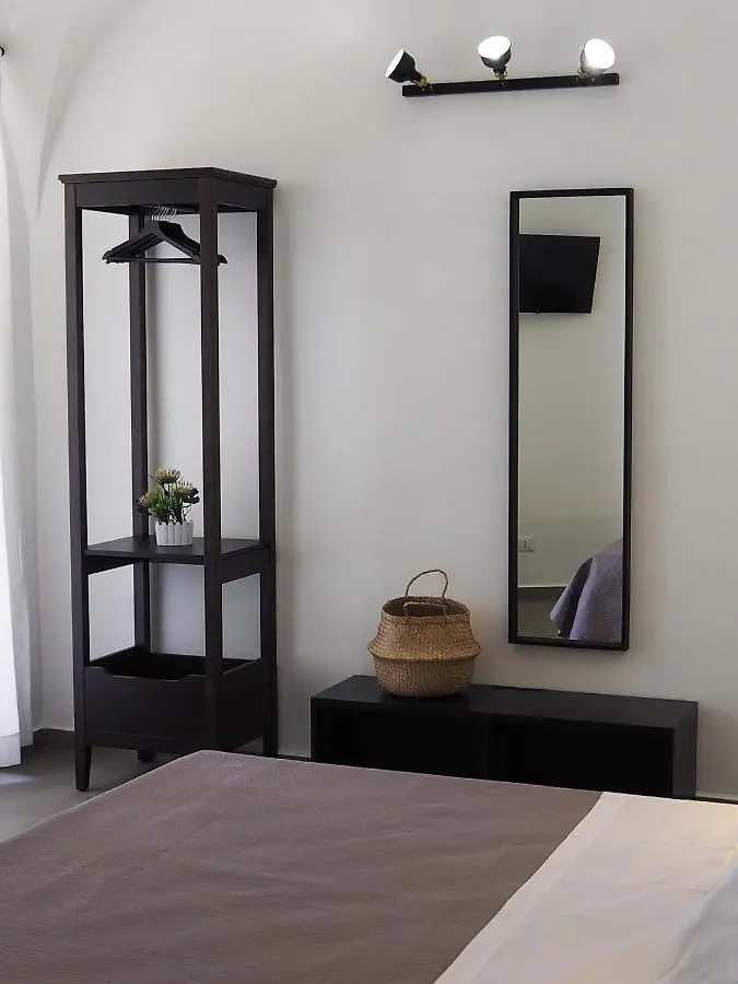 Donpe Bed and Breakfast Agrigento Bed & Breakfast