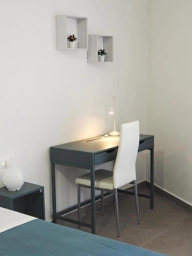 Donpe Bed and Breakfast Agrigento