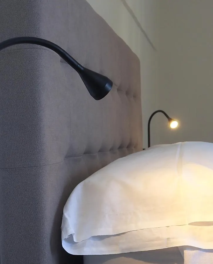 Bed & Breakfast Donpe Bed and Breakfast Agrigento Italië