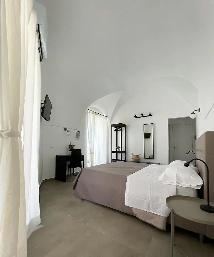 Bed & Breakfast Donpe Bed and Breakfast Agrigento