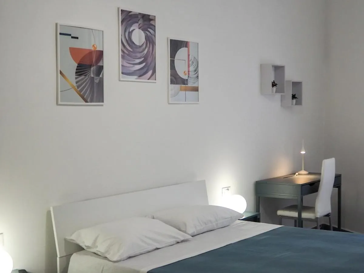 Donpe Bed and Breakfast Agrigento