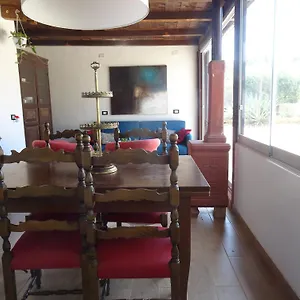 Landhuis San Marco, Agrigento