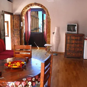Bed & Breakfast Alice, Agrigento