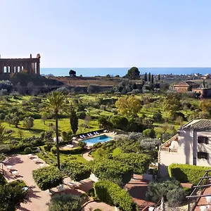 Hotel Athena, Agrigento