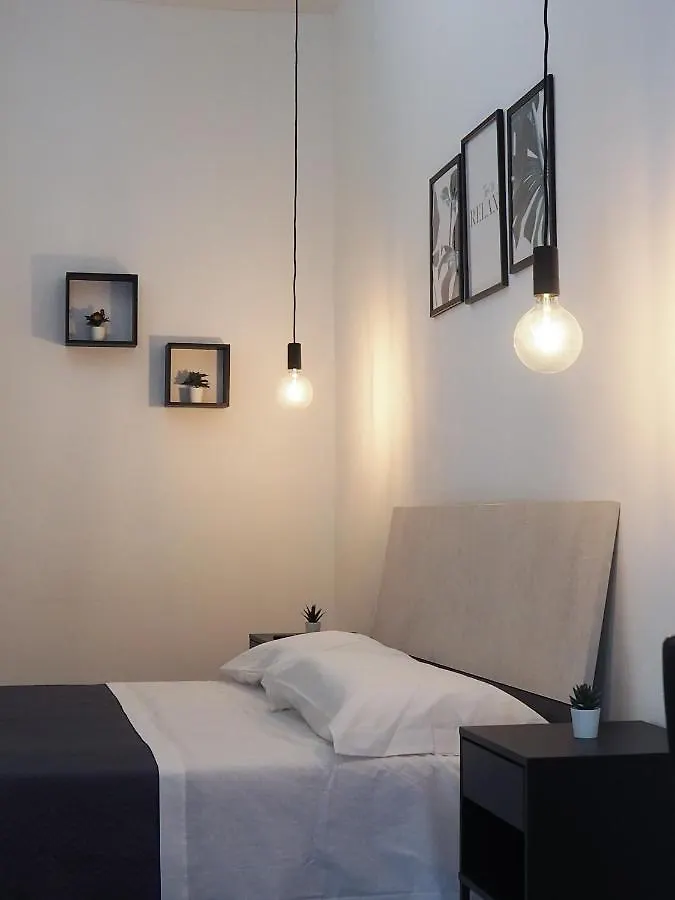 Donpe Bed & Breakfast Agrigento