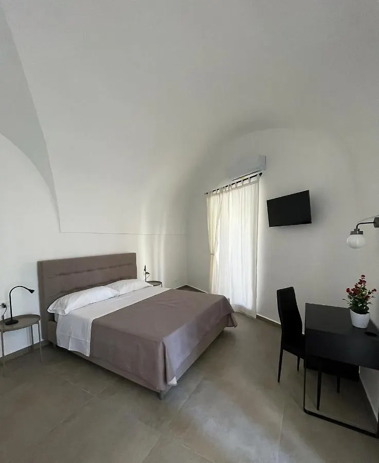 Donpe Bed & Breakfast Agrigento
