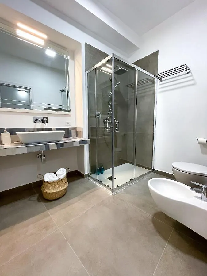 Donpe Bed & Breakfast Agrigento 0*,