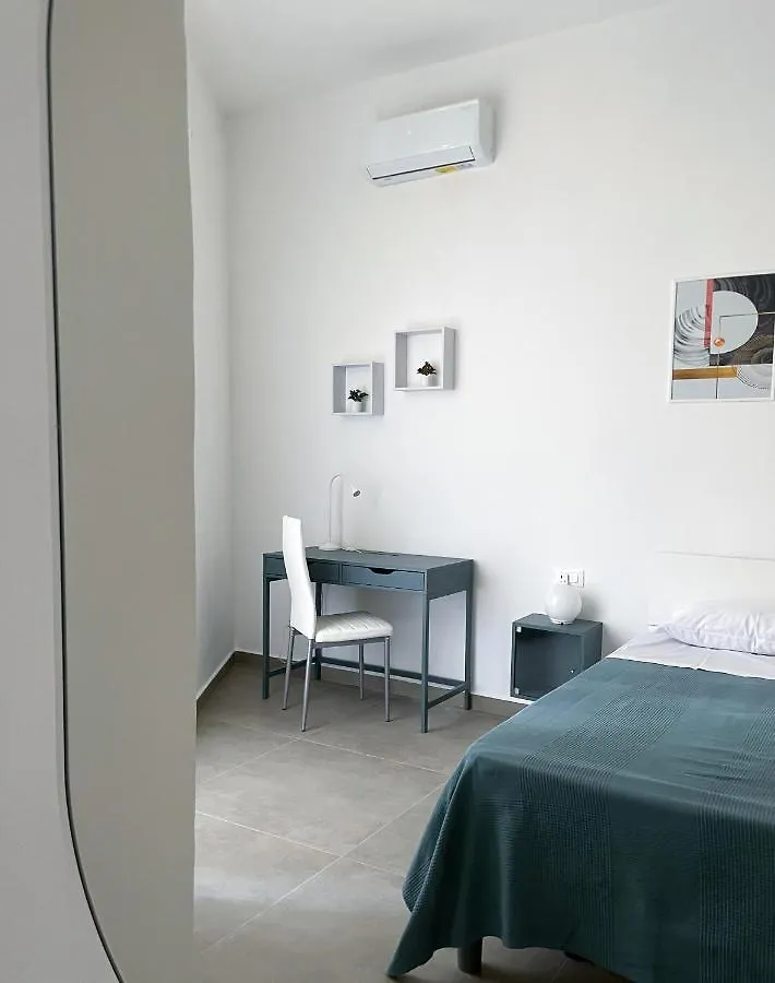 Donpe Bed & Breakfast Agrigento