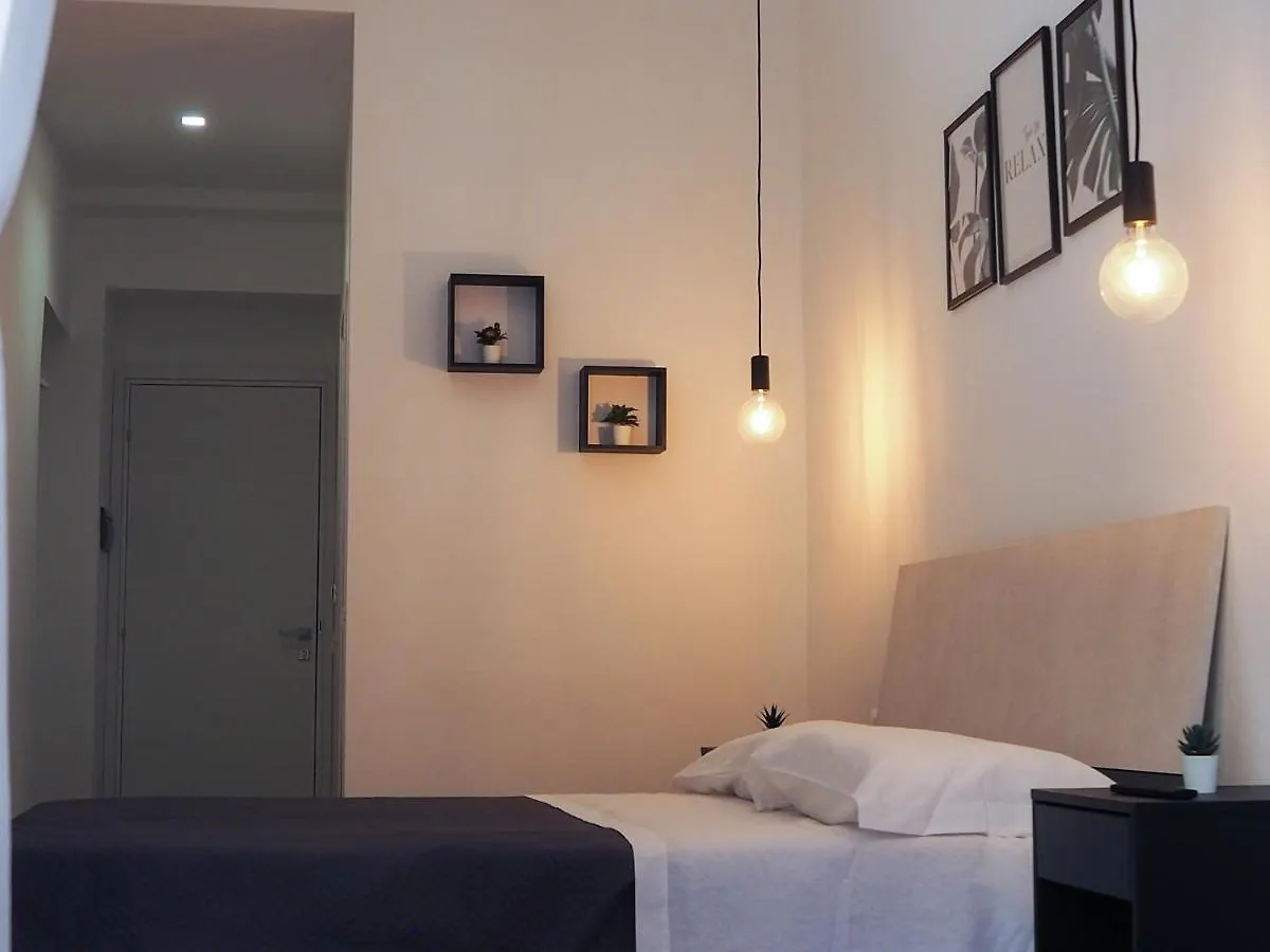 Donpe Bed & Breakfast Agrigento 0*,  Italy