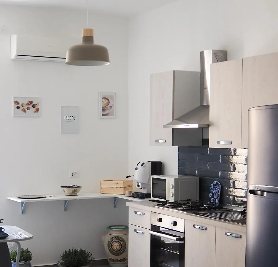 Donpe Bed & Breakfast Agrigento Italy