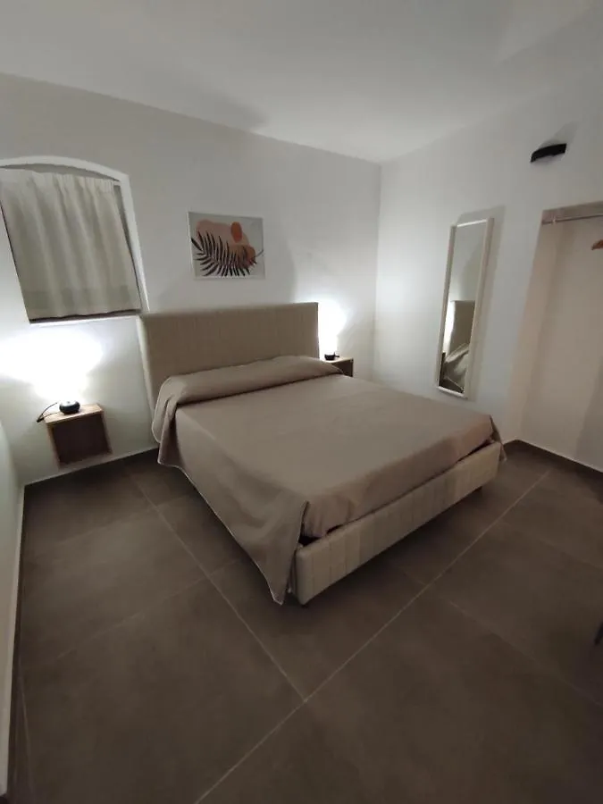 Donpe Bed & Breakfast Agrigento